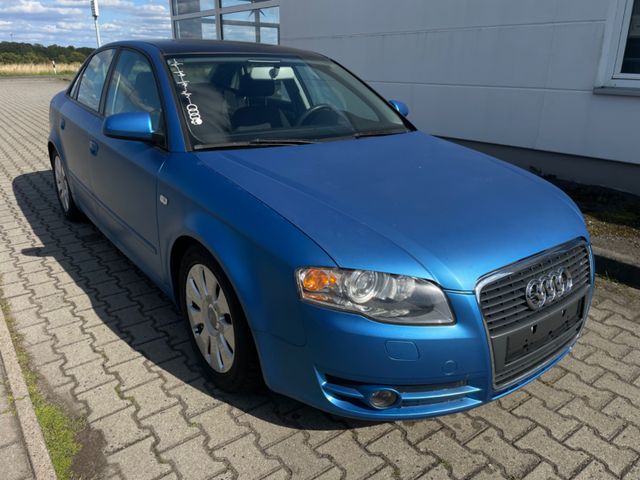 Audi A4  2.0 Bi-Xenon