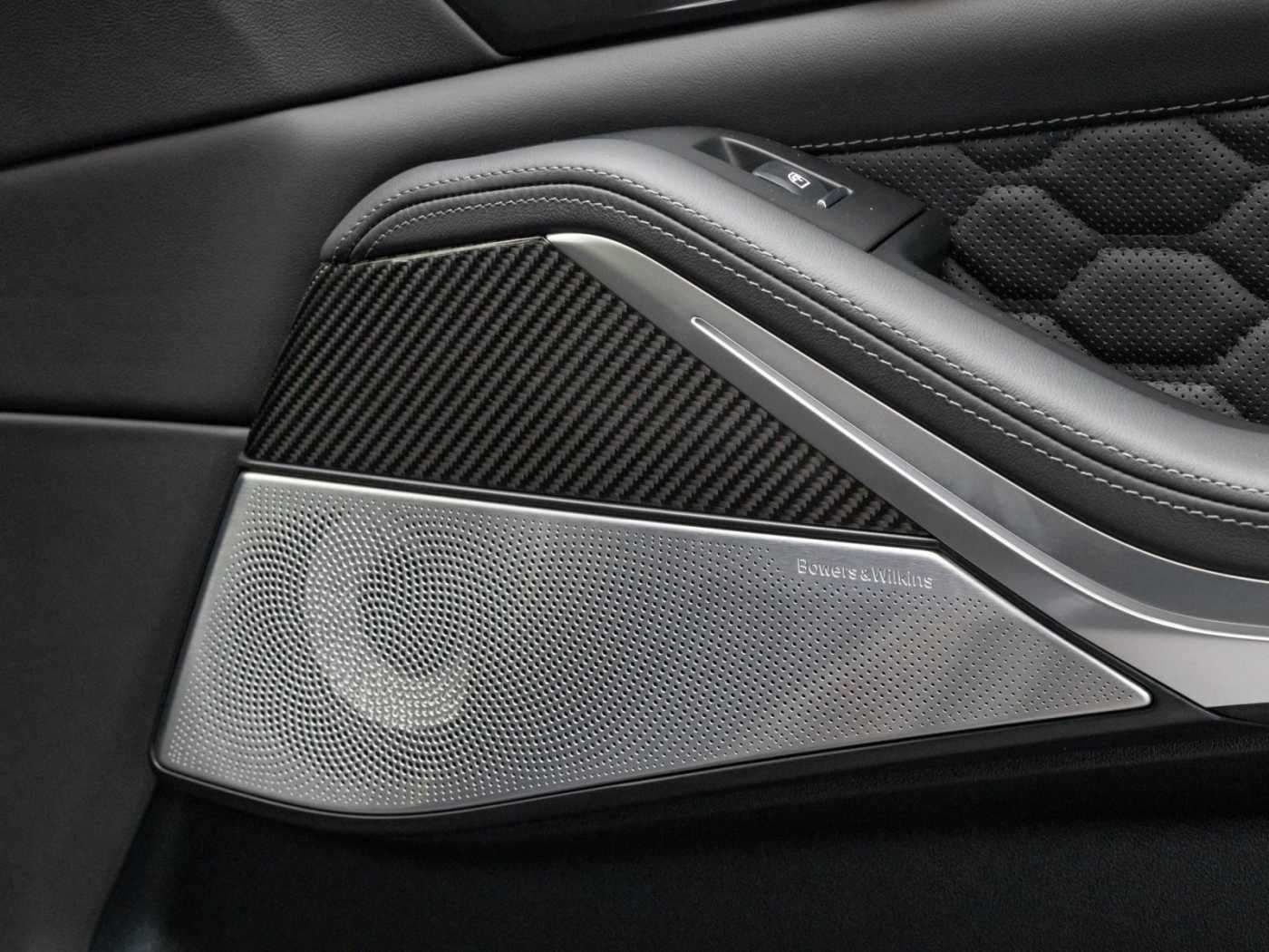 BMW X5 M - Bild 8