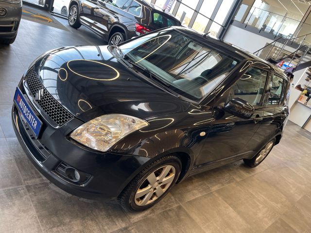 Suzuki Swift Lim. Club *KLIMAANLAGE*UNFALLFREI*