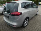 Opel Zafira C Tourer Innovation - Opel Zafira: Innovation