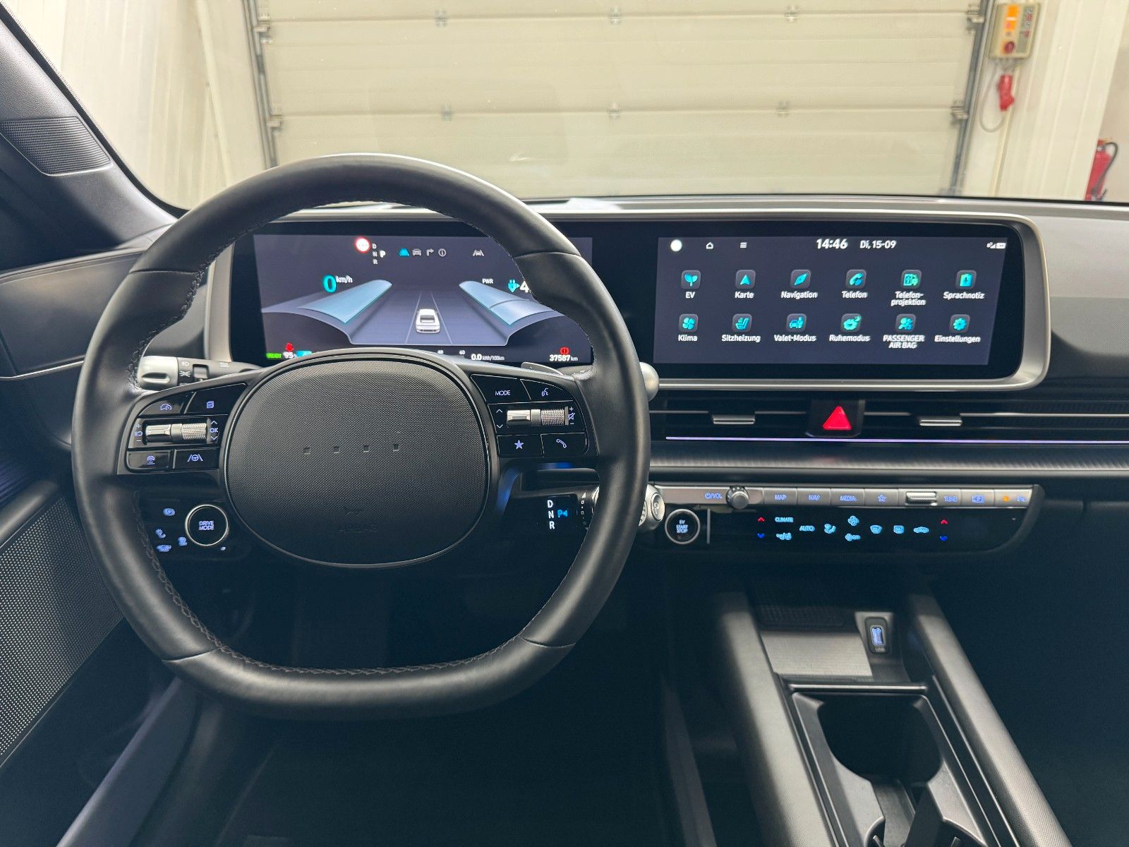 Hyundai IONIQ 6 – Bild 20