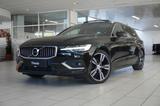 Volvo V60 Kombi D4 INSCRIPTION NAVI/KAMERA/PANO/SH/AHK - Volvo V60 Inscription mit Diesel-Antrieb