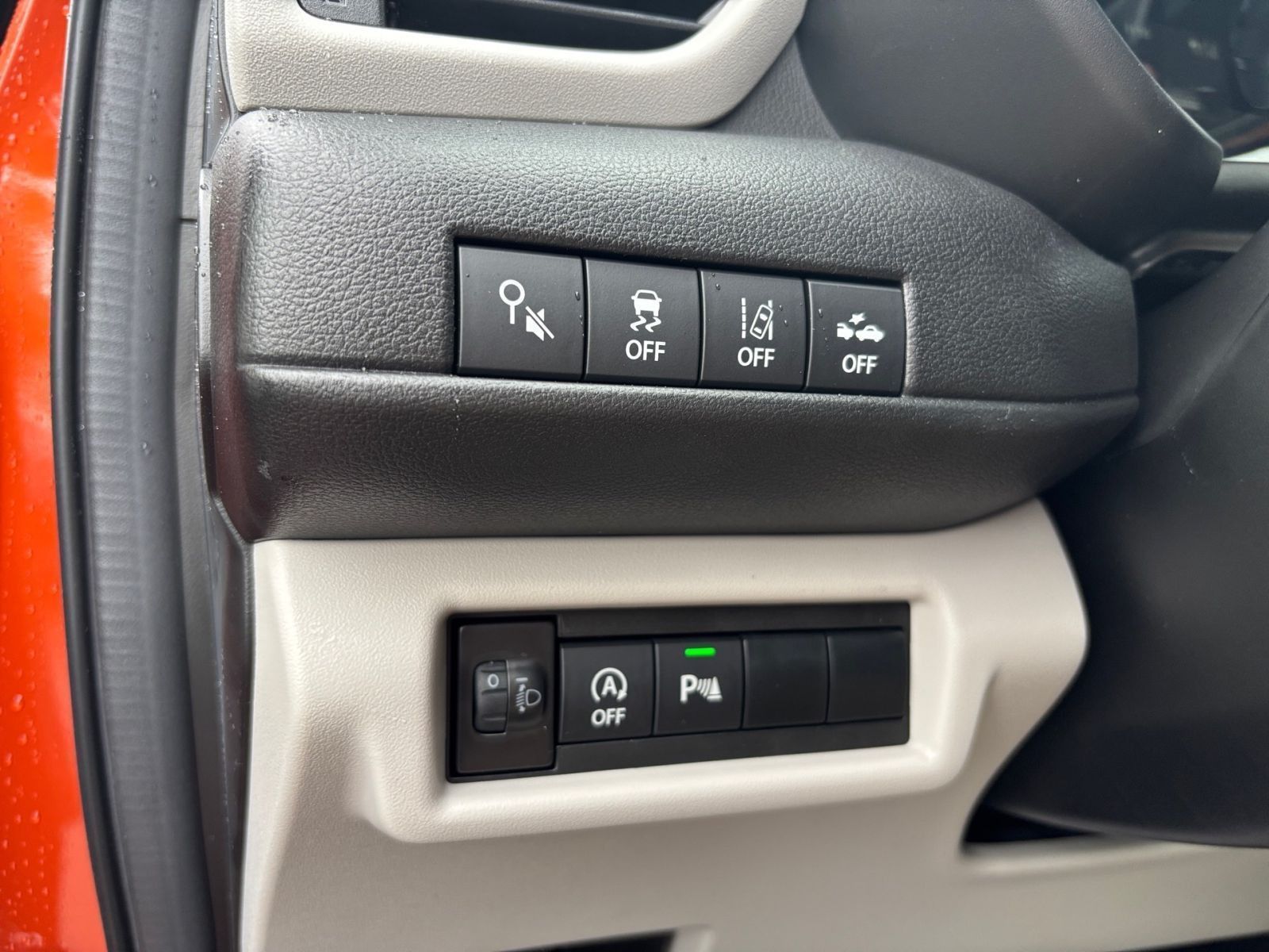 Suzuki Swift - Bild 14
