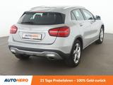 Mercedes-Benz GLA 180 Urban Aut.*LED*NAVI*TEMPO*CAM*PDC*SHZ* - Mercedes-Benz GLA 180 in Frankfurt (Main)