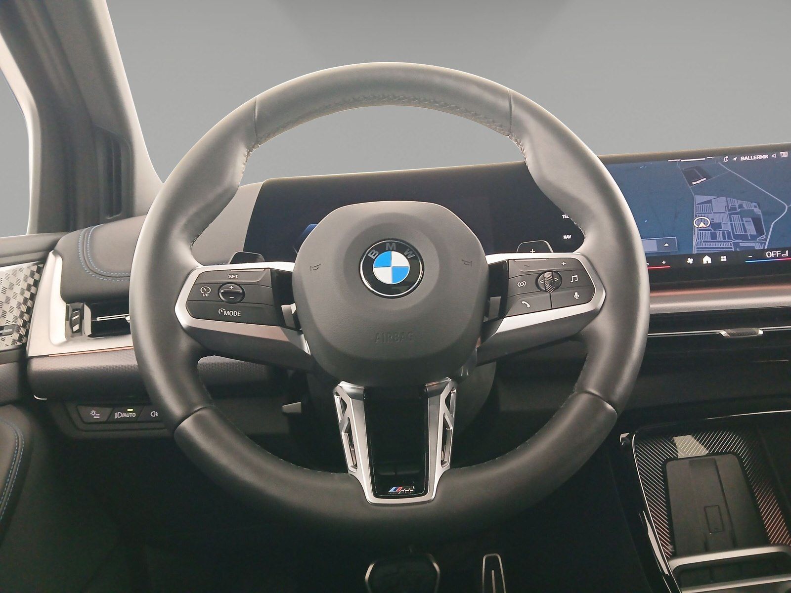 BMW 220 Active Tourer - Bild 10