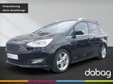 Ford Grand C-Max 1.0 EcoBoost Start-Stopp-System Tita - gebrauchte Ford Grand C-Max aus dem Jahr 2019