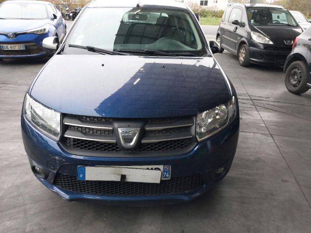 Dacia SANDERO II 0.9 TCE - 90