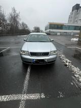 Audi A6 / 2.4 / V6 - gebrauchte Audi A6 aus dem Jahr 1997