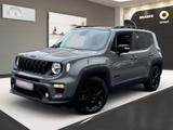 Jeep Renegade Longitude FWD Allwetter.r Sting Gray - Jeep Renegade Gebrauchtwagen in Köln