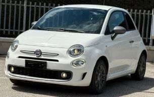 Image of Fiat 500