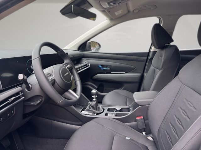 Hyundai TUCSON - Bild 7