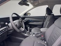 Hyundai TUCSON - Vorschau Bild 7
