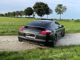Porsche Turbo Vollausstattung PCCB Burmester  - Porsche Panamera aus 2011: Turbo