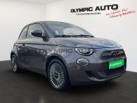 Fiat 500e 42 kWh Icon  SITZHZG CARPLAY PDC TOUCH NAVI - Image