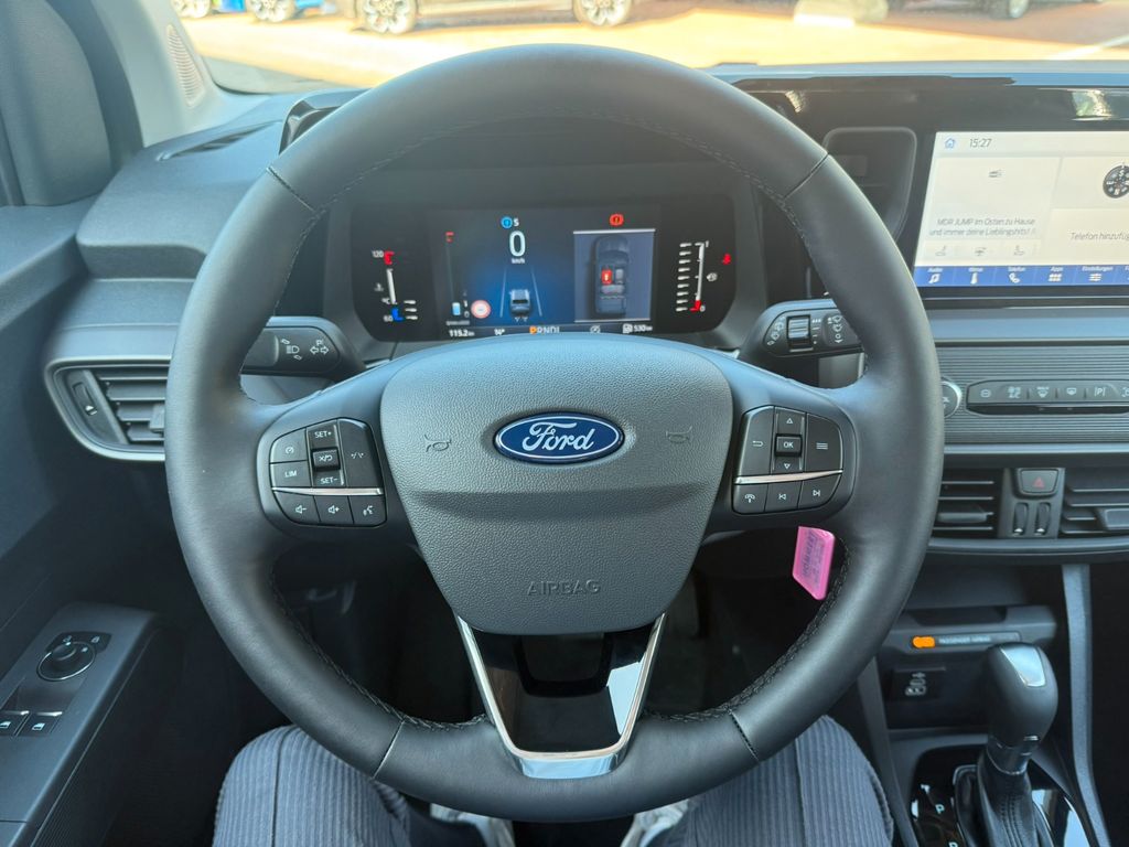 Ford Tourneo Courier 1.0 Trend *NAVI*AUTOMATIK*