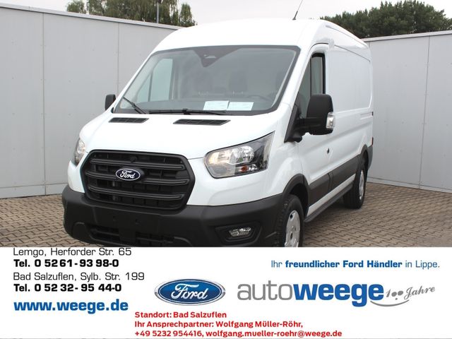 Ford Transit 350 L2 Trend