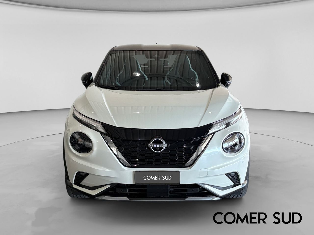 Nissan NISSAN Juke II 2020 - Juke 1.6 hev Premiere Edit imagem 2