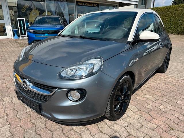 Opel Adam Jam