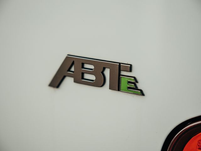 VW  T6.1 Kasten Abt e - Transporter, CSS-Schnelllade