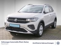 Volkswagen T-Cross - Vorschau Bild 2