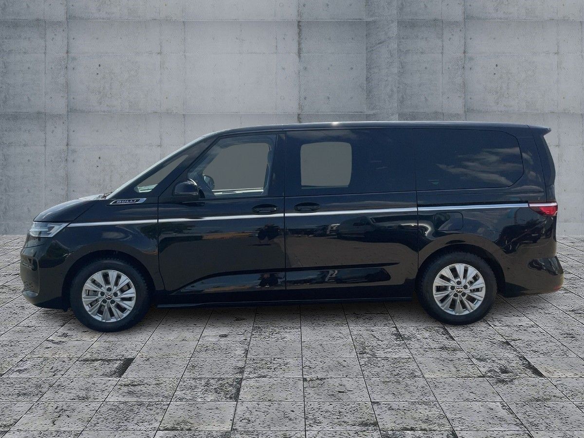 Volkswagen T7 Multivan - Bild 3