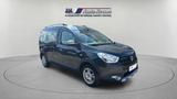 Dacia Dokker Stepway NAVI TEMPOMAT  SITZHEIZ ALUFELGEN - Dacia Dokker Stepway mit Diesel-Antrieb