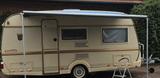 Tabbert Comtesse Sonderedition  - Tabbert Wohnwagen Comtesse
