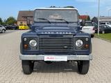 Land Rover Defender 2.4 Td4 110 Station Wagon TÜV NEU - aus 2011: Geländewagen