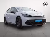Cupra Born Sport Navi LED ACC Sitzhzg Wärmepumpe - Cupra Born aus 2023