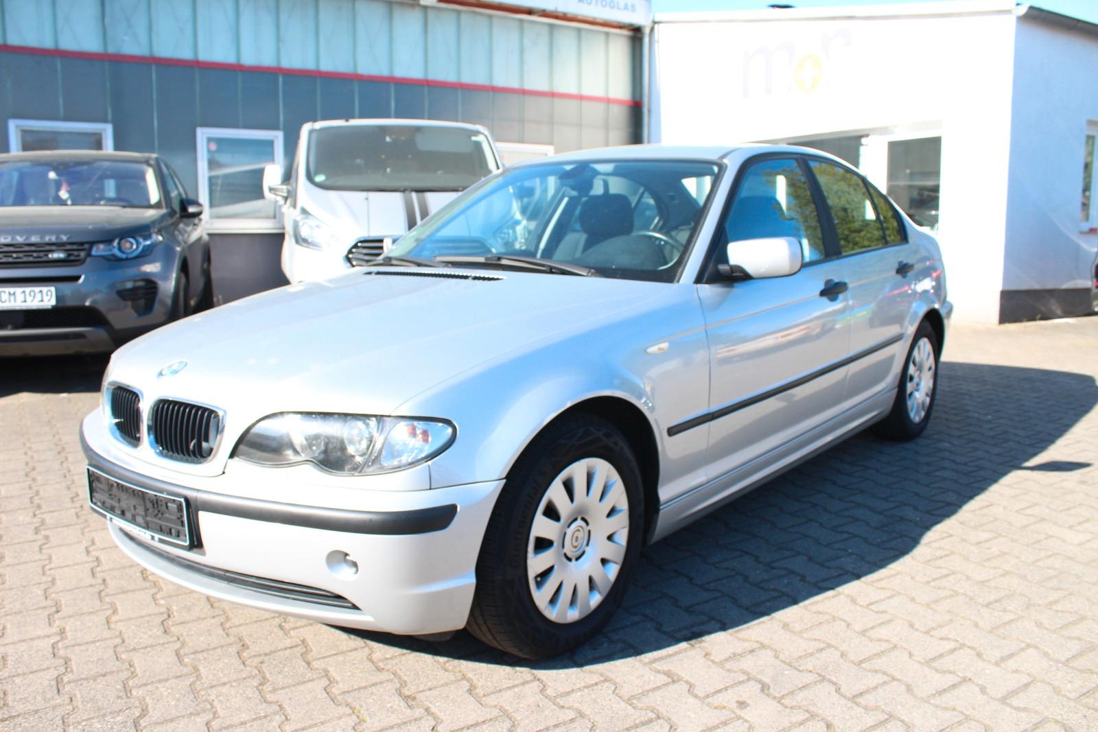 BMW 316i