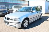 BMW 316i - gebrauchte BMW 316 aus dem Jahr 2002