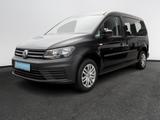 Volkswagen Caddy IV Maxi Trendl 2.0TDI DSG+NAVI+KLIMA+PDC - Trucks in Hamburg