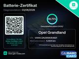 Opel Grandland Electric GS  NAVI/360°/WP/BLIS/LED - Opel Grandland (X) mit Elektro-Antrieb