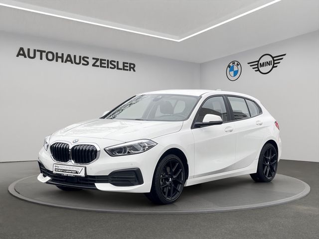 BMW 118i *17tkm* Navi 18`LM-Räder DAB