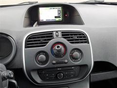 Fahrzeugabbildung Renault Kangoo Rapid dCi 90 Extra  Navi Klima
