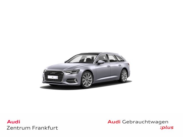 Audi A6 - Bild 1