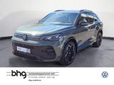 Volkswagen Tiguan R-Line 2,0 l TDI SCR 4MOTION   7-Gang-Dop