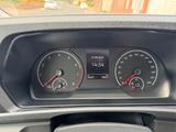 Volkswagen Caddy California - Volkswagen Caddy