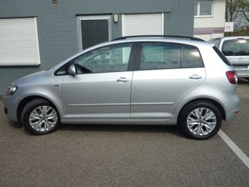 Volkswagen Golf - 6