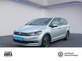 Volkswagen Touran 2.0 TDI Join NAV+ACC+PDC+PHONE - VW Touran Gebrauchtwagen in Braunschweig