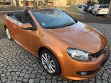 Volkswagen Golf 1.2 TSI LOUNGE BMT R-Line Cabriolet Navi 1H - Volkswagen Golf: Cabrio, Golf1