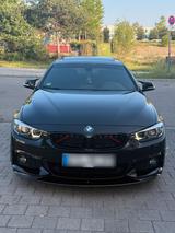 BMW Bmw 440i gran coupe M Performance - BMW 440: Coupé, Gran