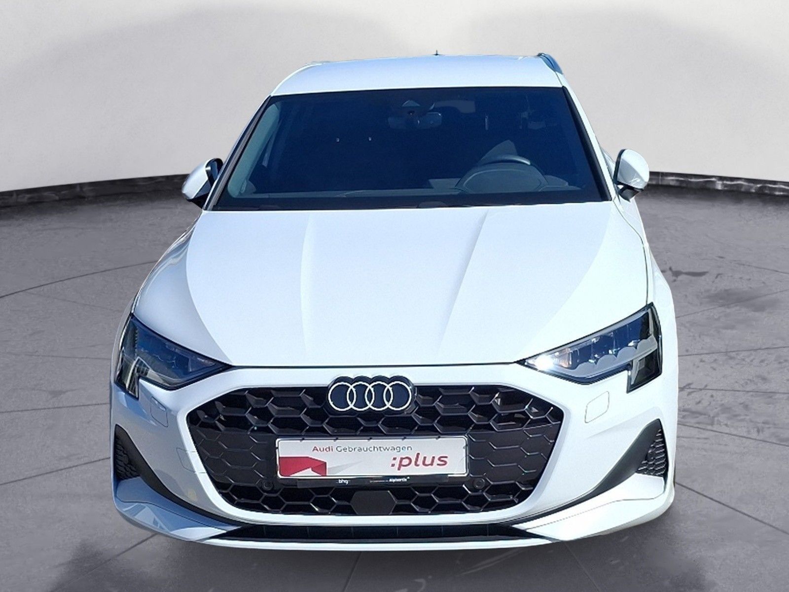 Audi A3 - Bild 7