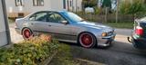 BMW E39 540i 6-Gang M-Paket M5 Umbau Facelift BBS - BMW 540 aus 1997: 540i
