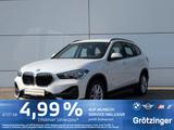 BMW X1 sDrive20i Advantage Navi+MFL+RFK+SHZ+PDC+GRA