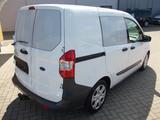 Ford Tourneo Courier 2Schiebetüren Klima AHK - : Van, Schiebetüren