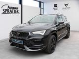 Cupra Ateca 1.5 TSI ACT DSG NAVI AHK ACC LED Kamera - Cupra Ateca Tageszulassungen
