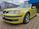 Saab 9-3 2.0t Linear Cabriolet Automatik ALU TOP - Saab 9-3: Linear