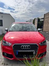Audi A1 1.2 TFSI - wenige km, MMI, PDC, GRA, SHZ, SSA - Audi: Mmi 2g