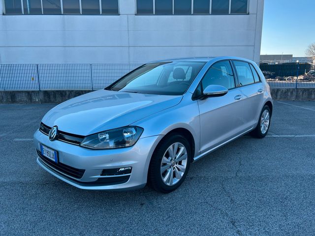 Volkswagen Golf 1.4 TGI 5p. Highline BlueMotion 